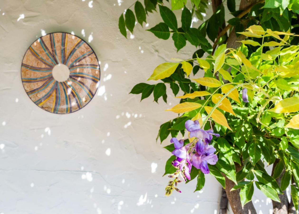 La Mejorana Otel Grazalema Dış mekan fotoğraf
